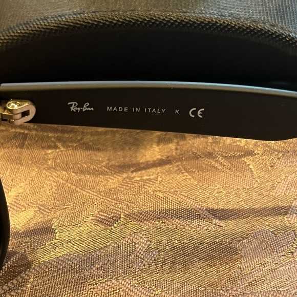 Ray-Ban Justin Colour Mix - Picture 4 of 5